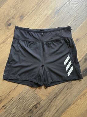 Adidas Terrex Agravic Pro Trail Running Shorts